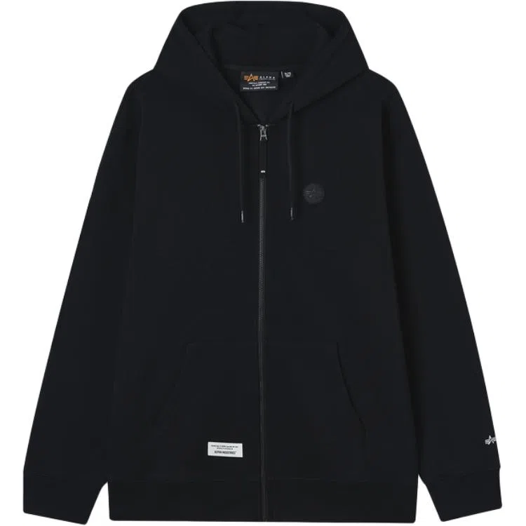 Alpha Industries