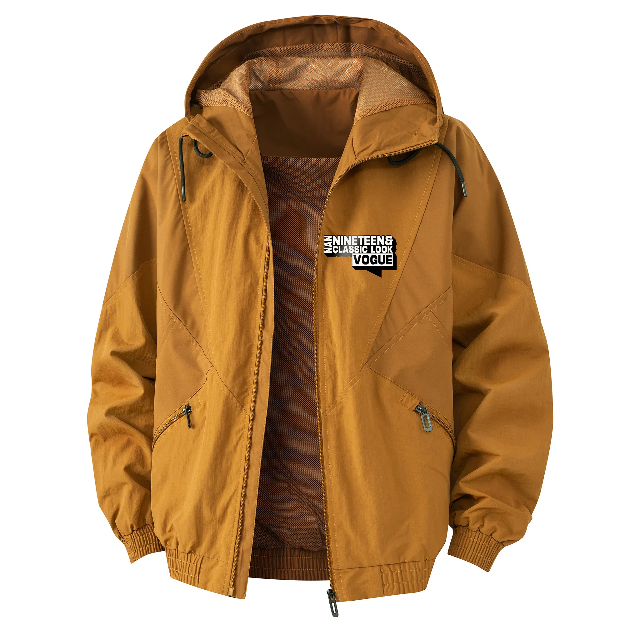 NINETEEN AUTUMN logo