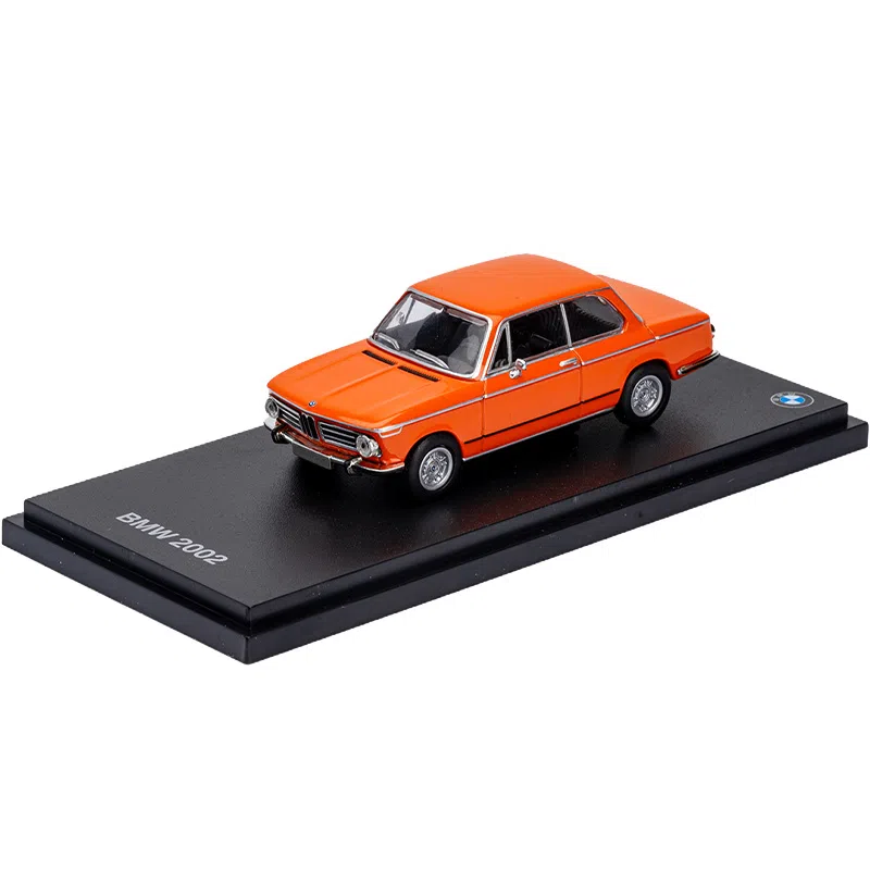 x ALMOSTREAL 50 M3GTR i8 Isetta Z8 507