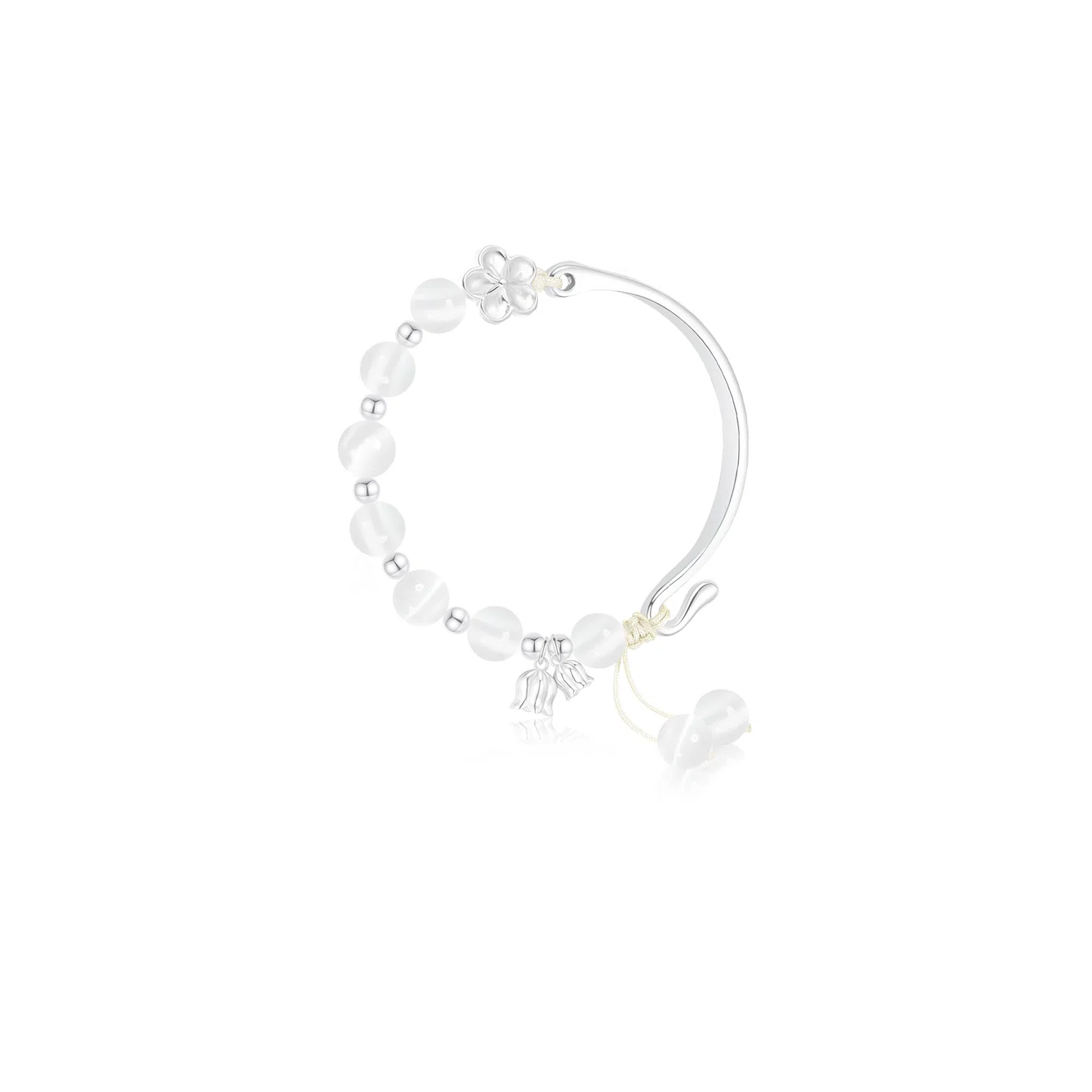 Cuz strange Intention