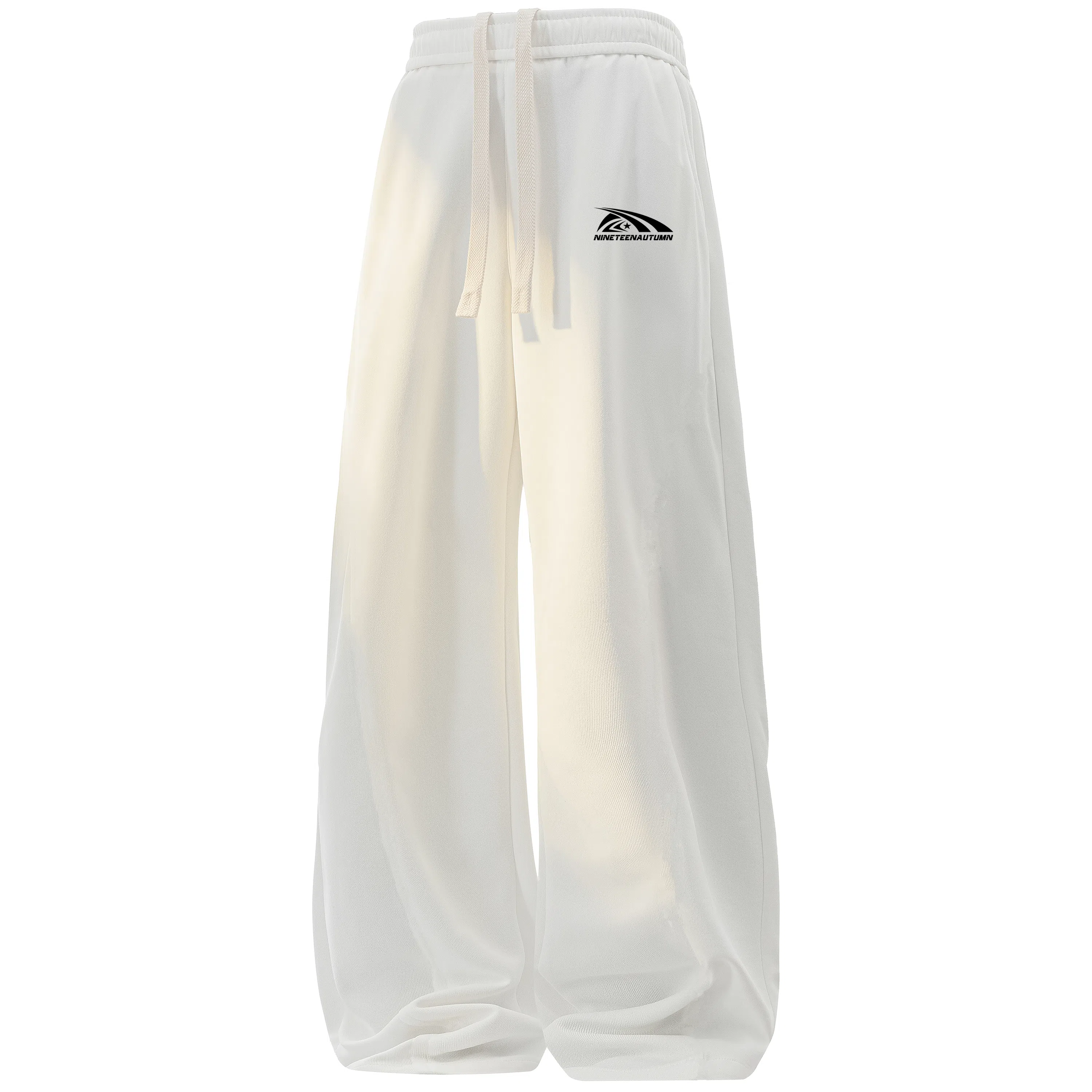 NINETEEN AUTUMN Logo