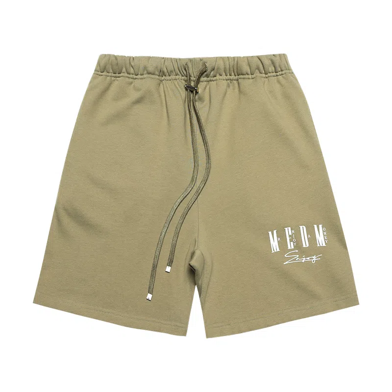 MR.ENJOYDA MONEY SS23 Shorts