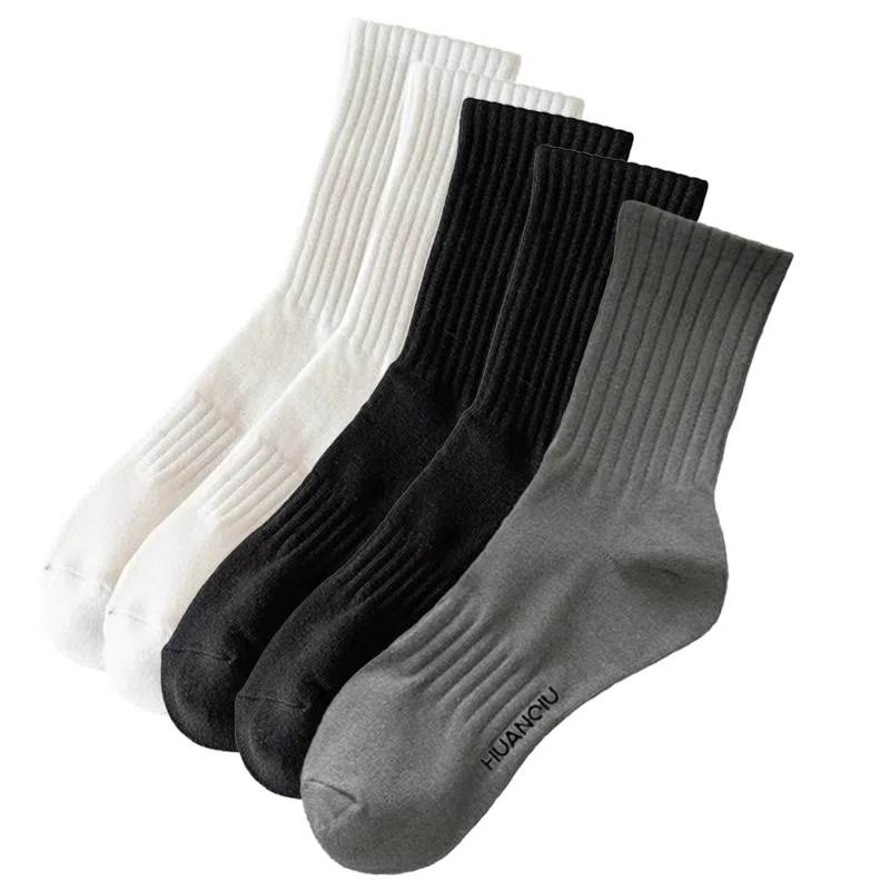 HUANQIU Socks