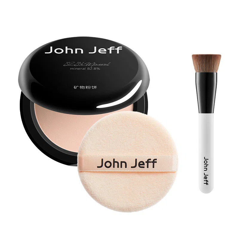 JohnJeff