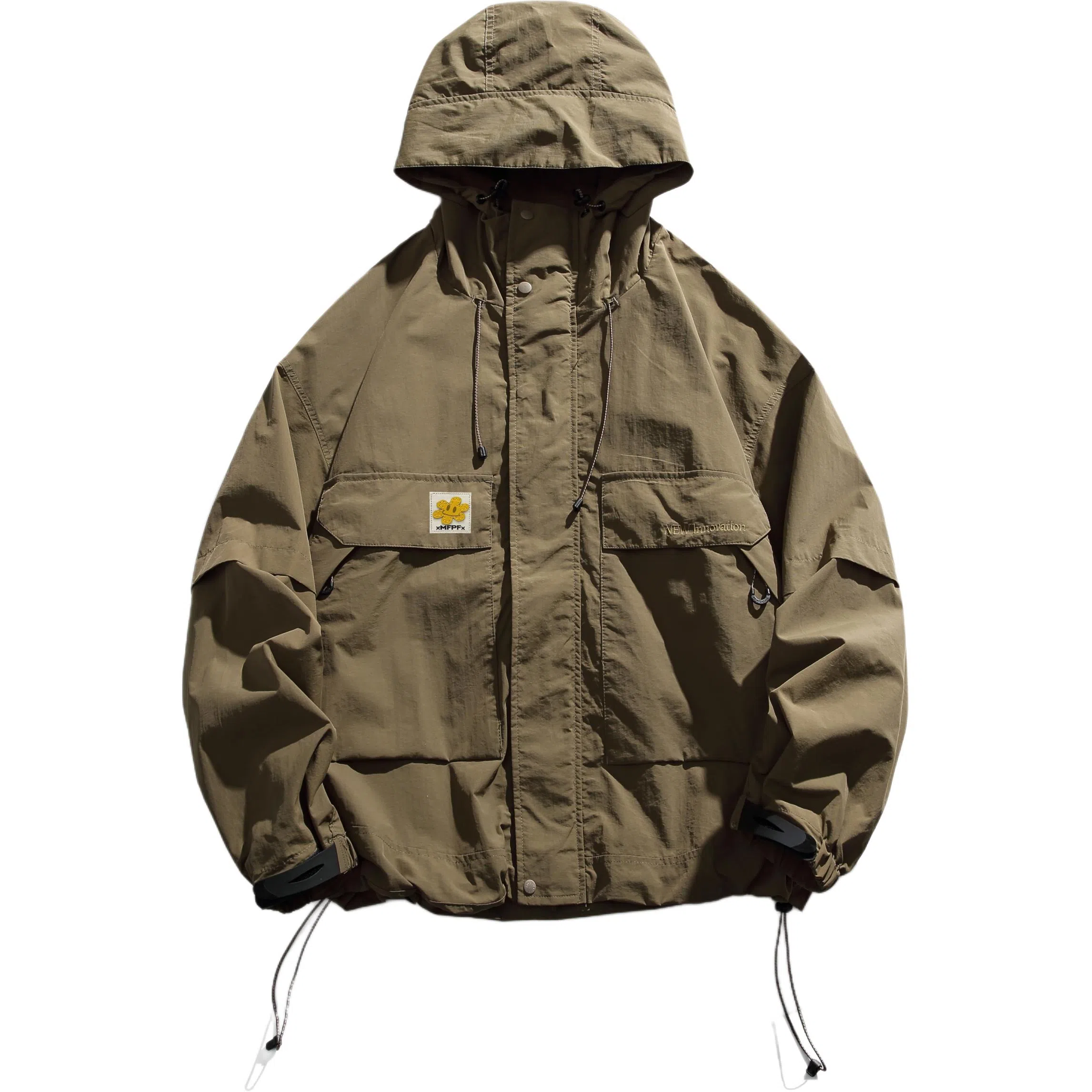 xMFPFx Outdoor Jacket