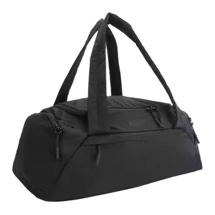 PUMA x ROSE Sport Bag Black