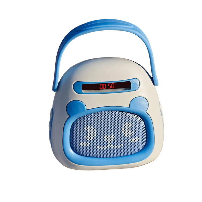 咕轹 早教机音乐播放器益智玩具 儿童故事机