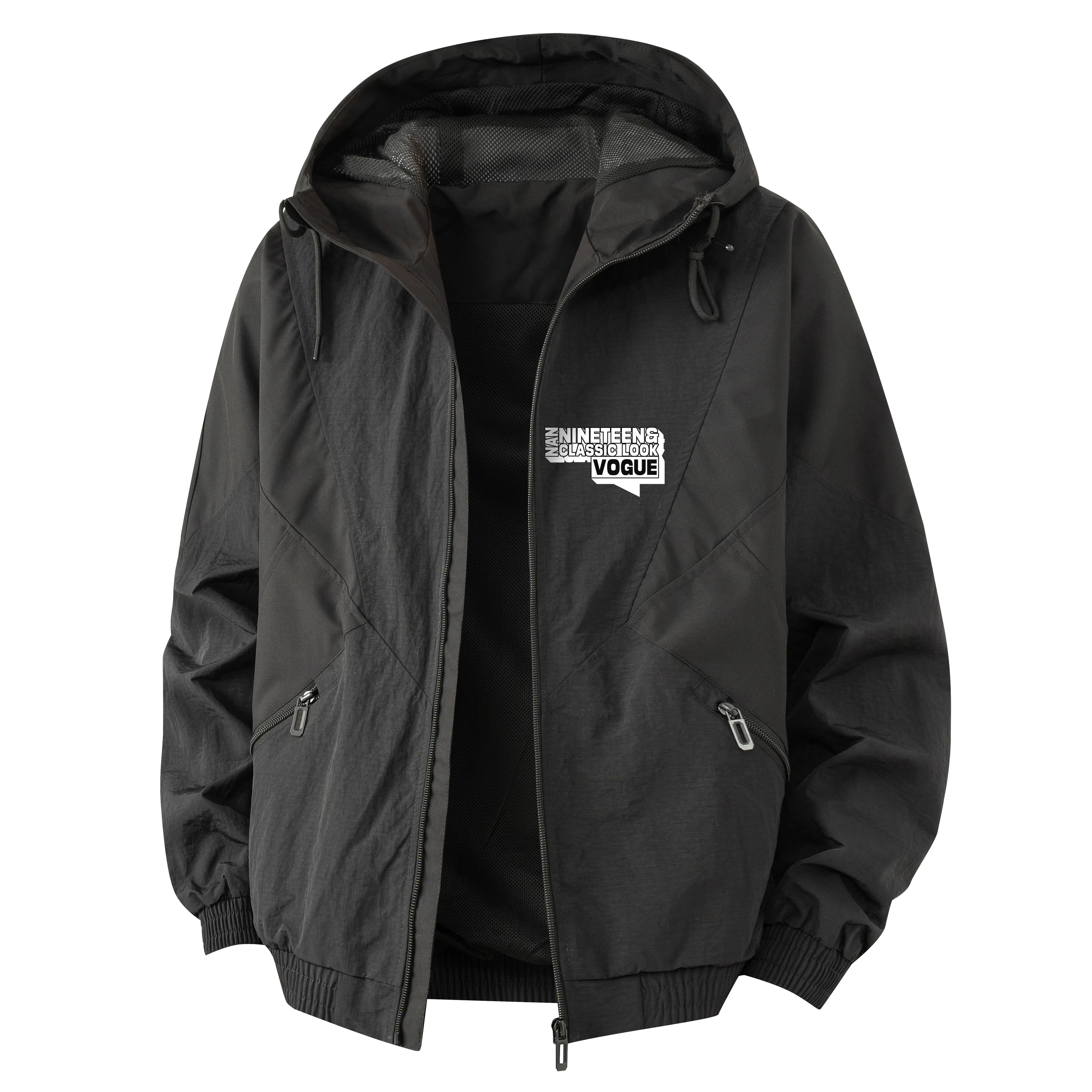 NINETEEN AUTUMN logo