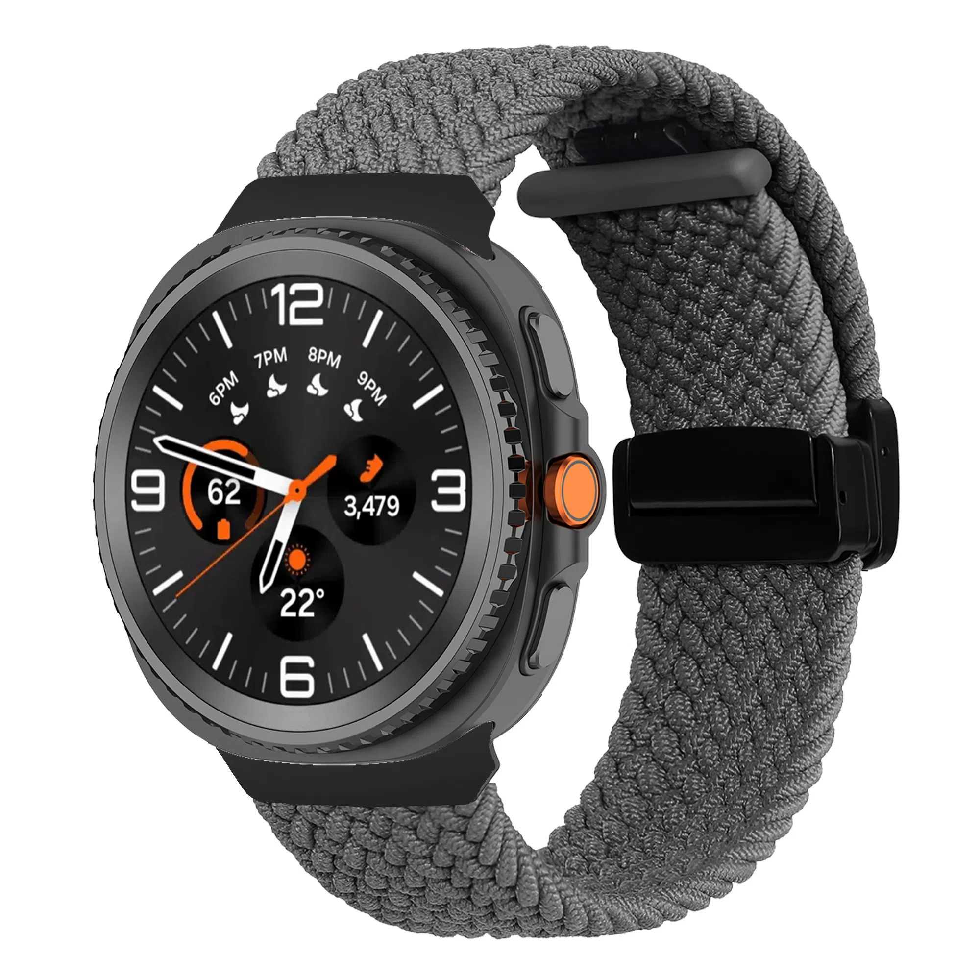 Samsung Galaxy Watch8 Classicwatch8