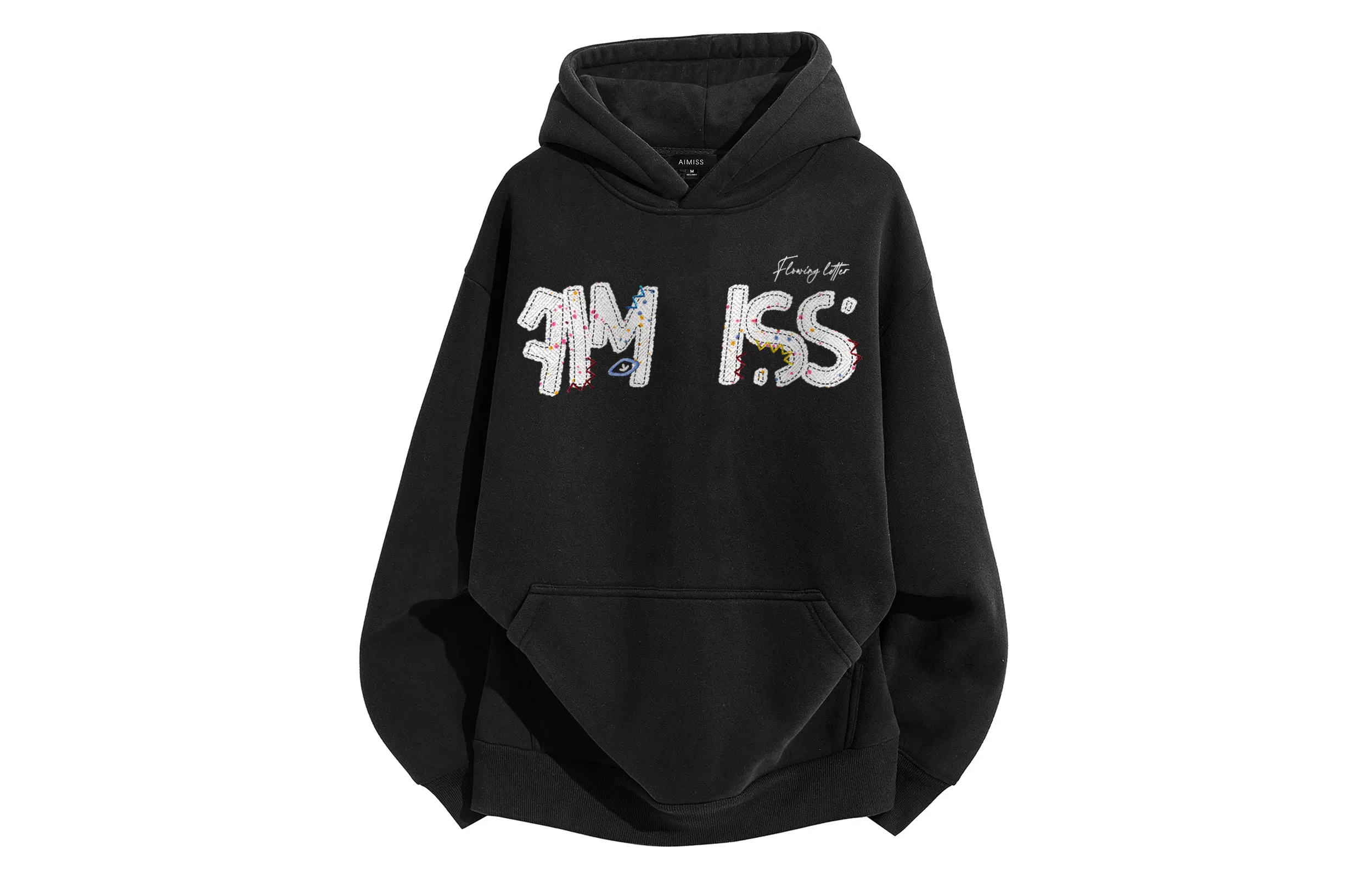 AIMISS LOGO