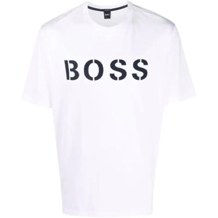 HUGO BOSS SS22 LogoT