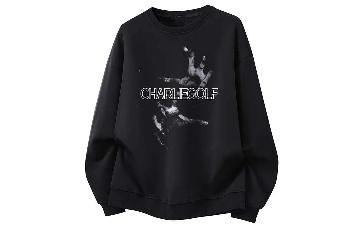 CHARLIE GOLF