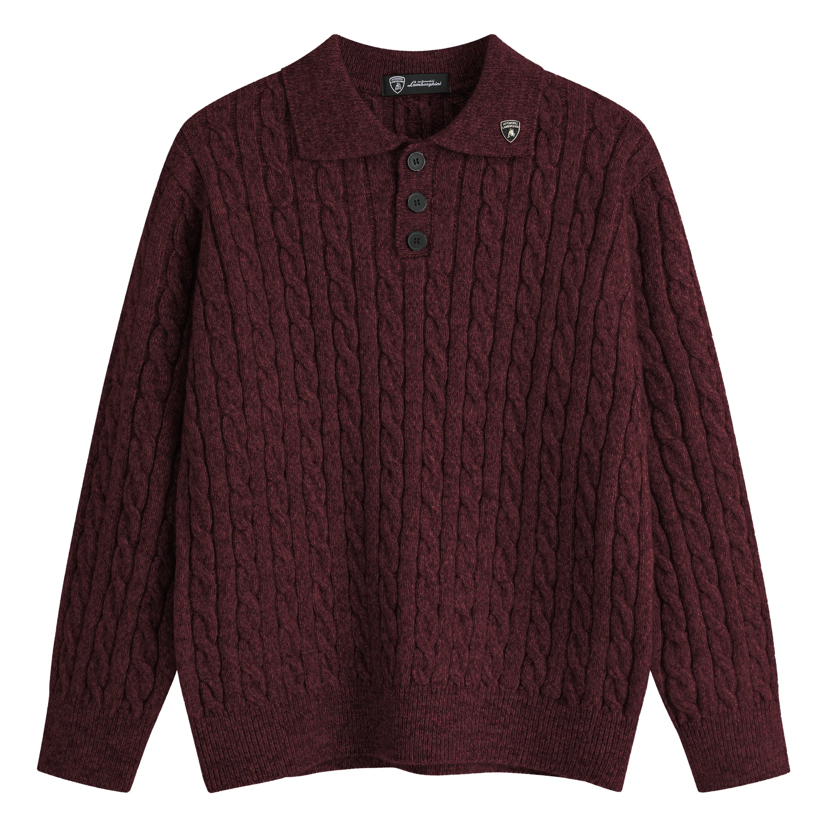 Automobili Lamborghini Clean Fit