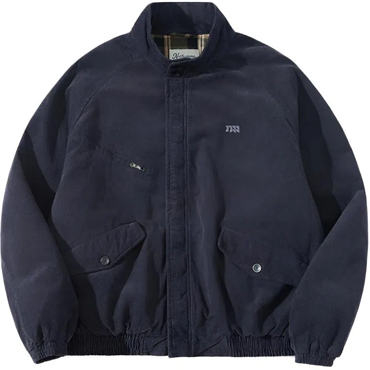 NOTHOMME Harrington Jacket