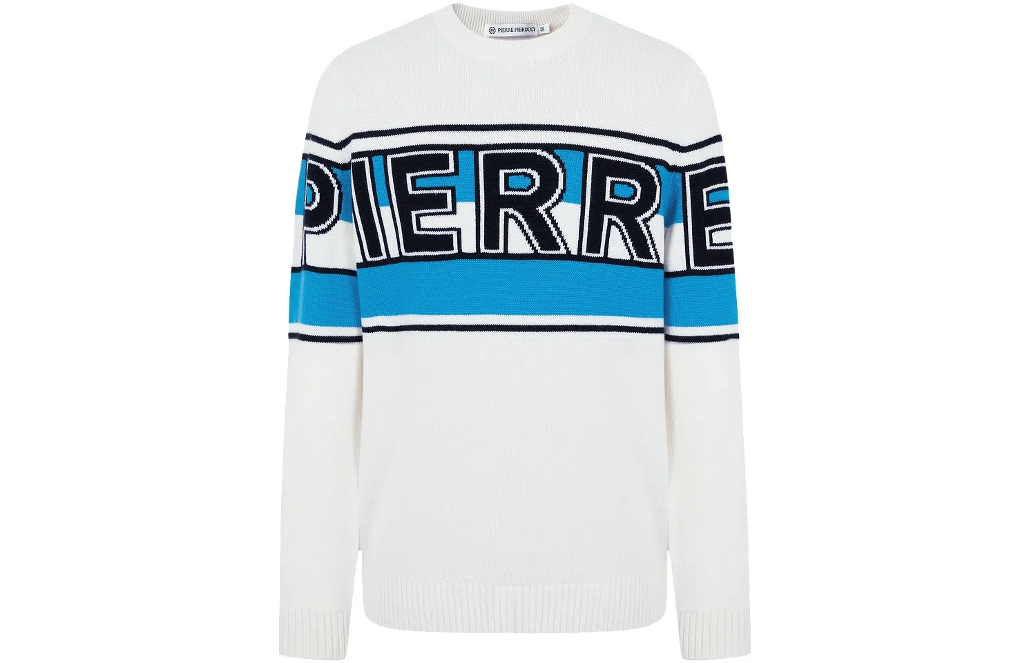 PP PIERRE PIERUCCI LOGO