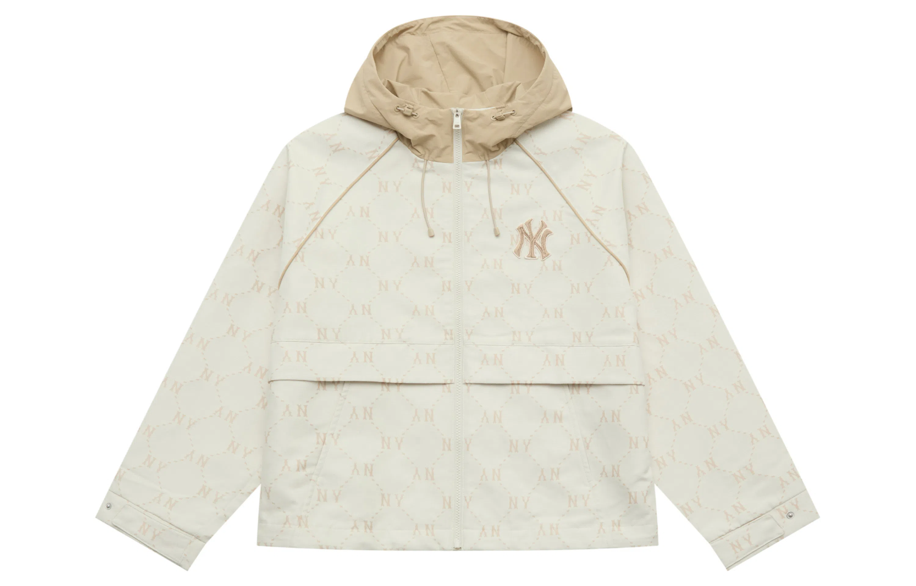 MLB MONOGRAM FW25