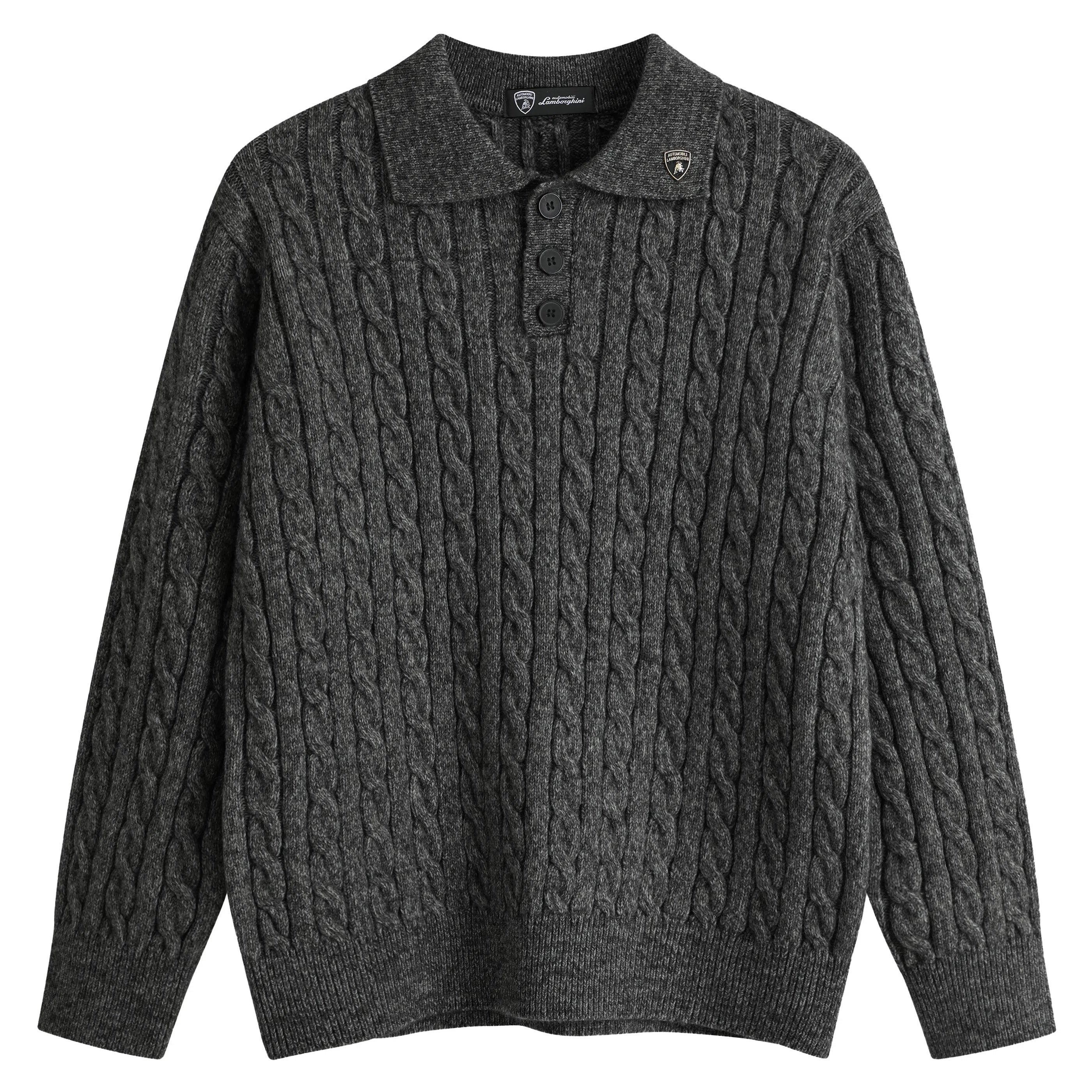 Automobili Lamborghini Clean Fit