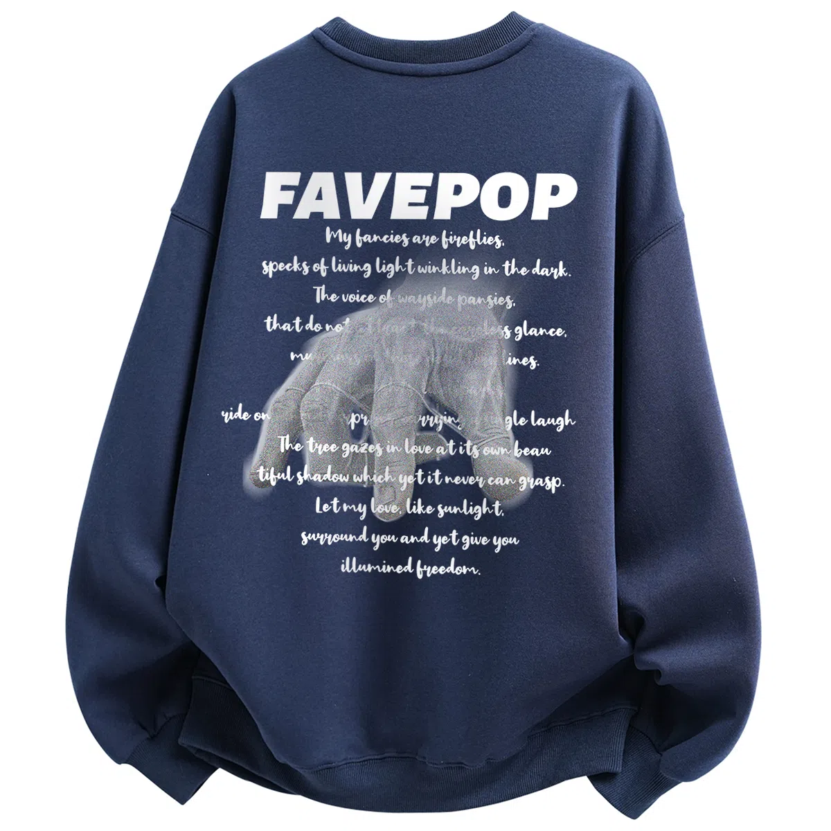 FAVEPOP Logo