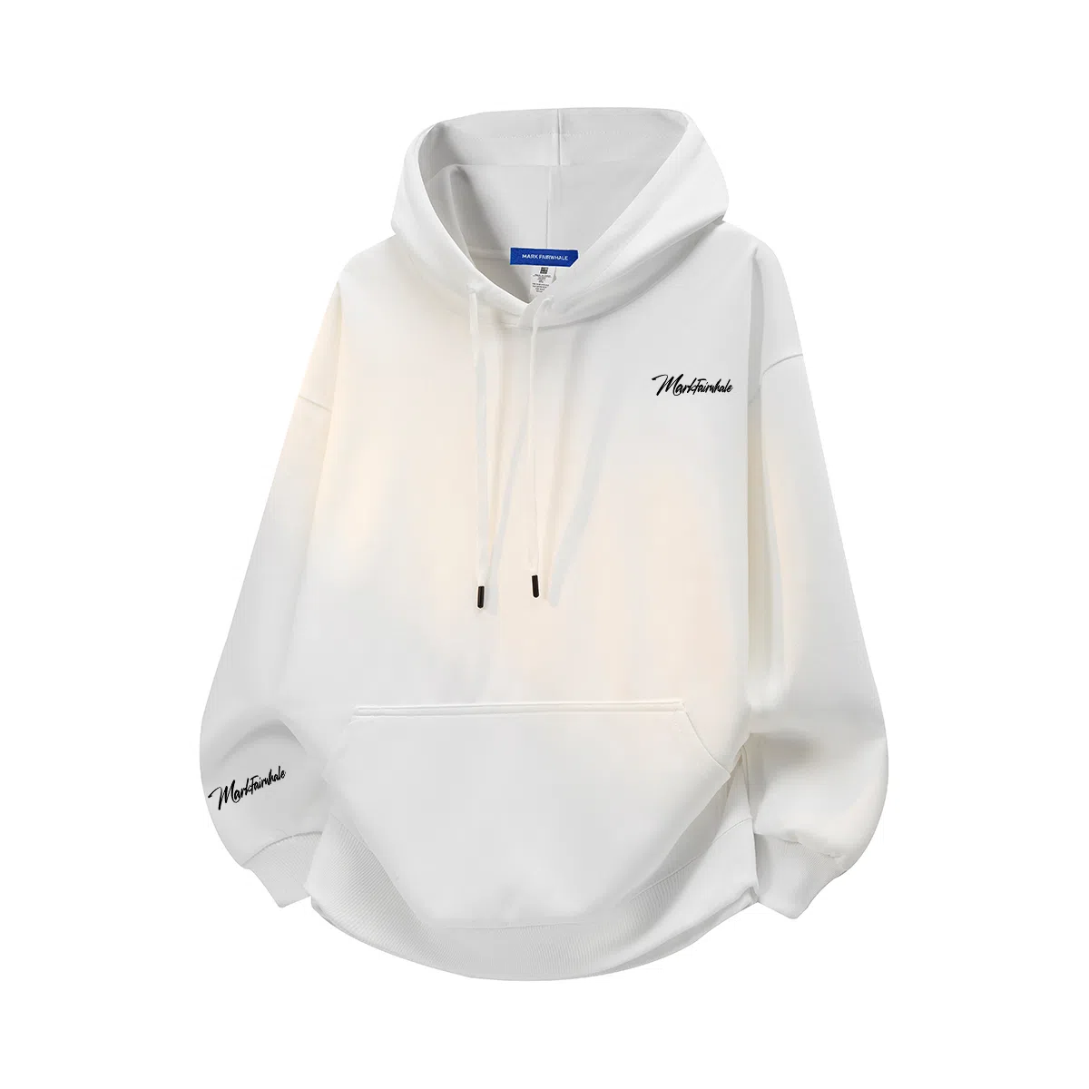 FAIRWHALE cleanfitLogo