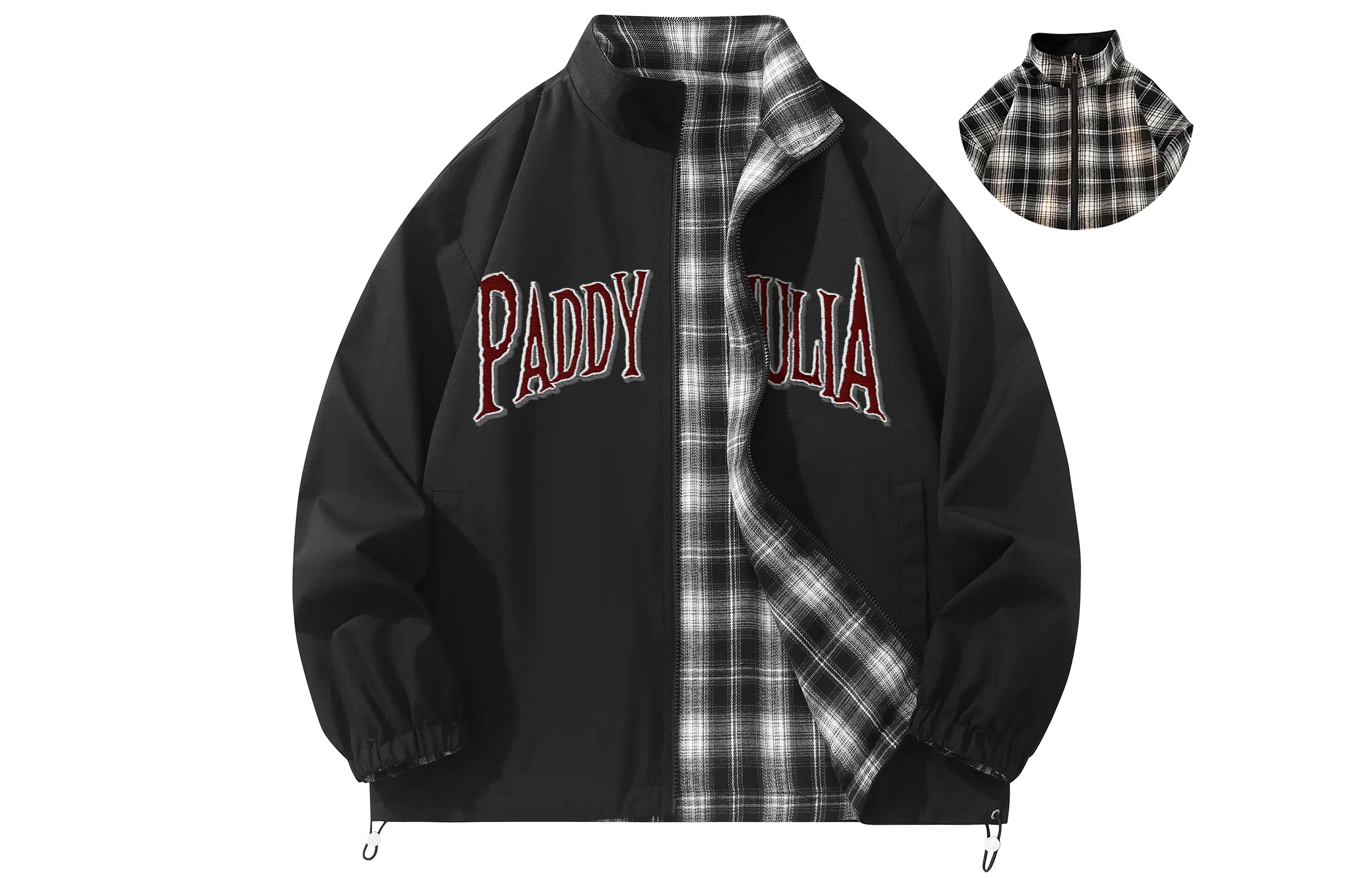 paddy julia logo