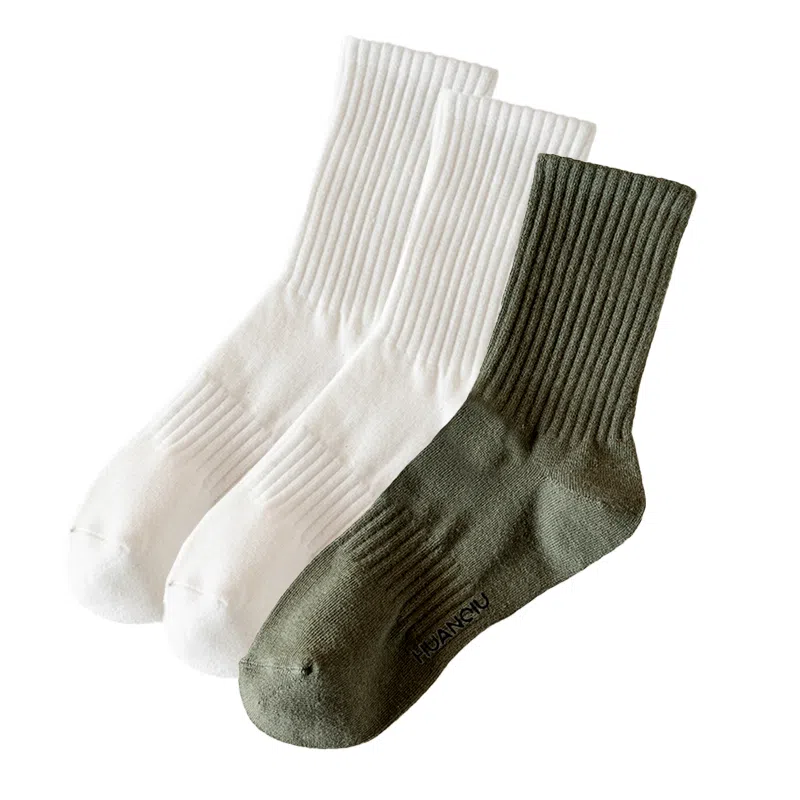 HUANQIU Socks