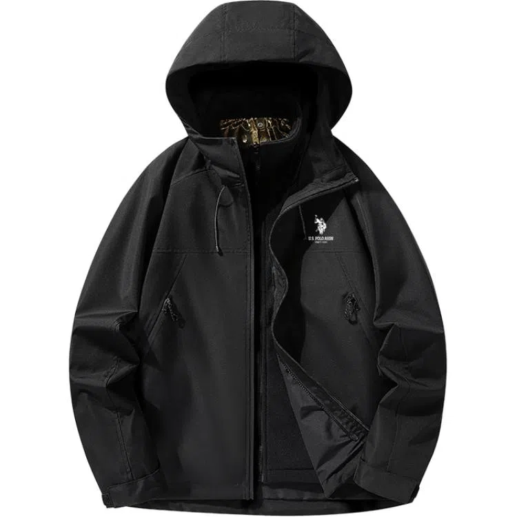 U.S. POLO ASSN. LOGO