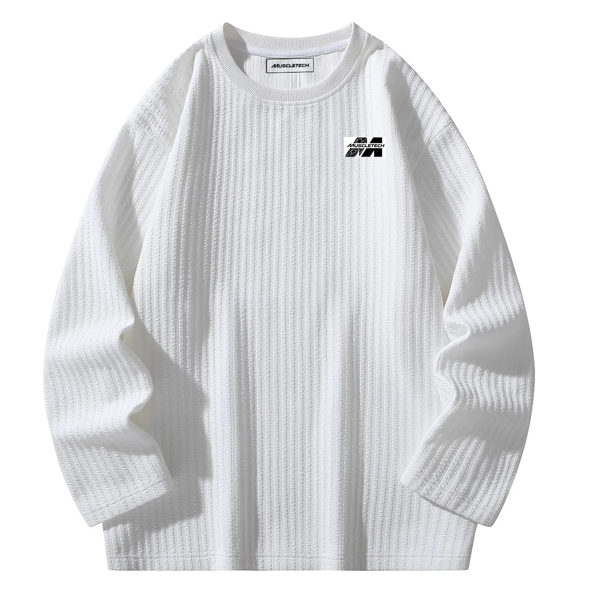 MUSCLETECH vibelogocleanfit