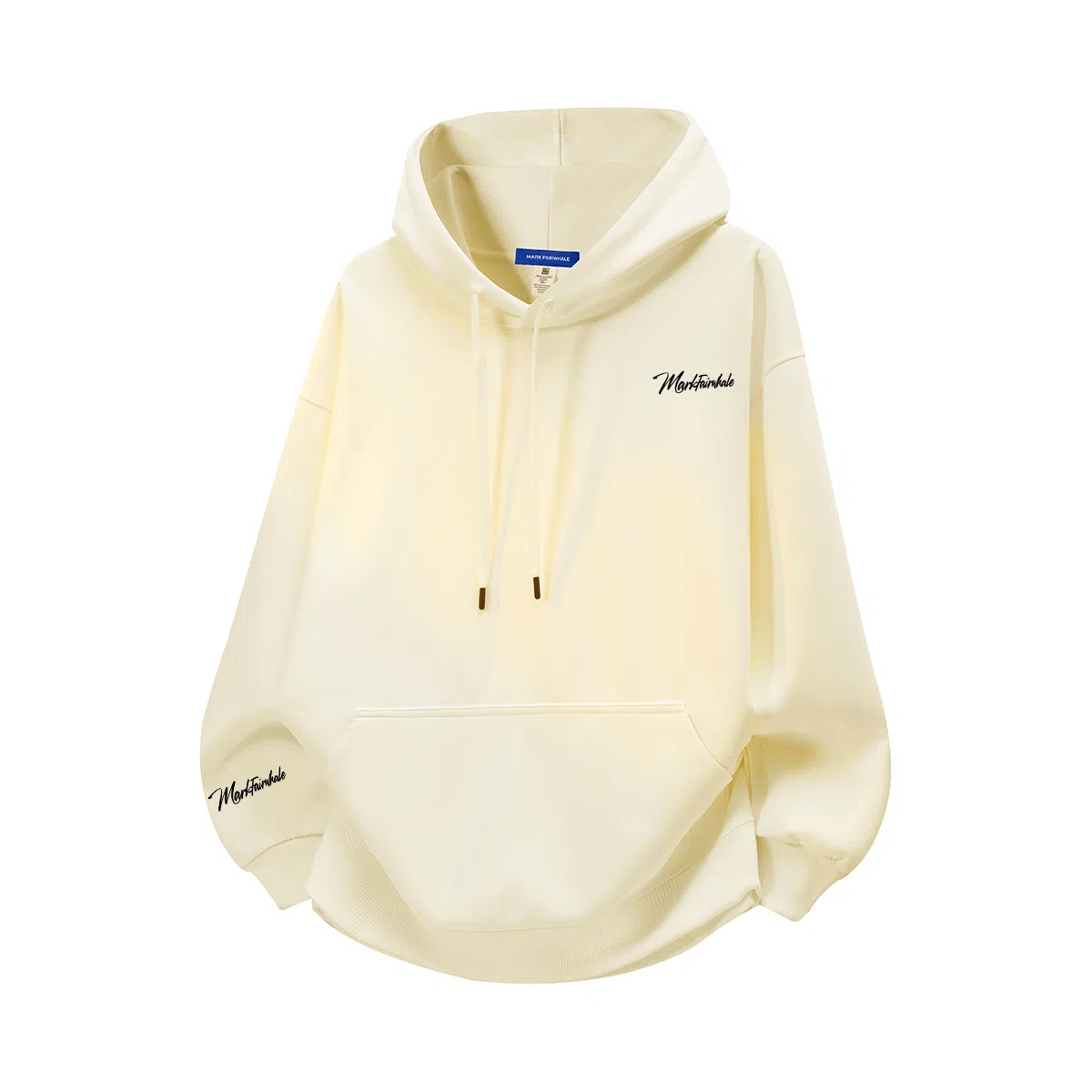 FAIRWHALE cleanfitLogo