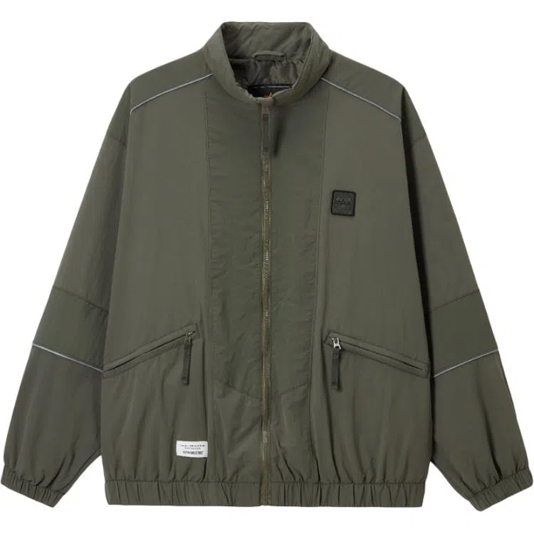Alpha Industries