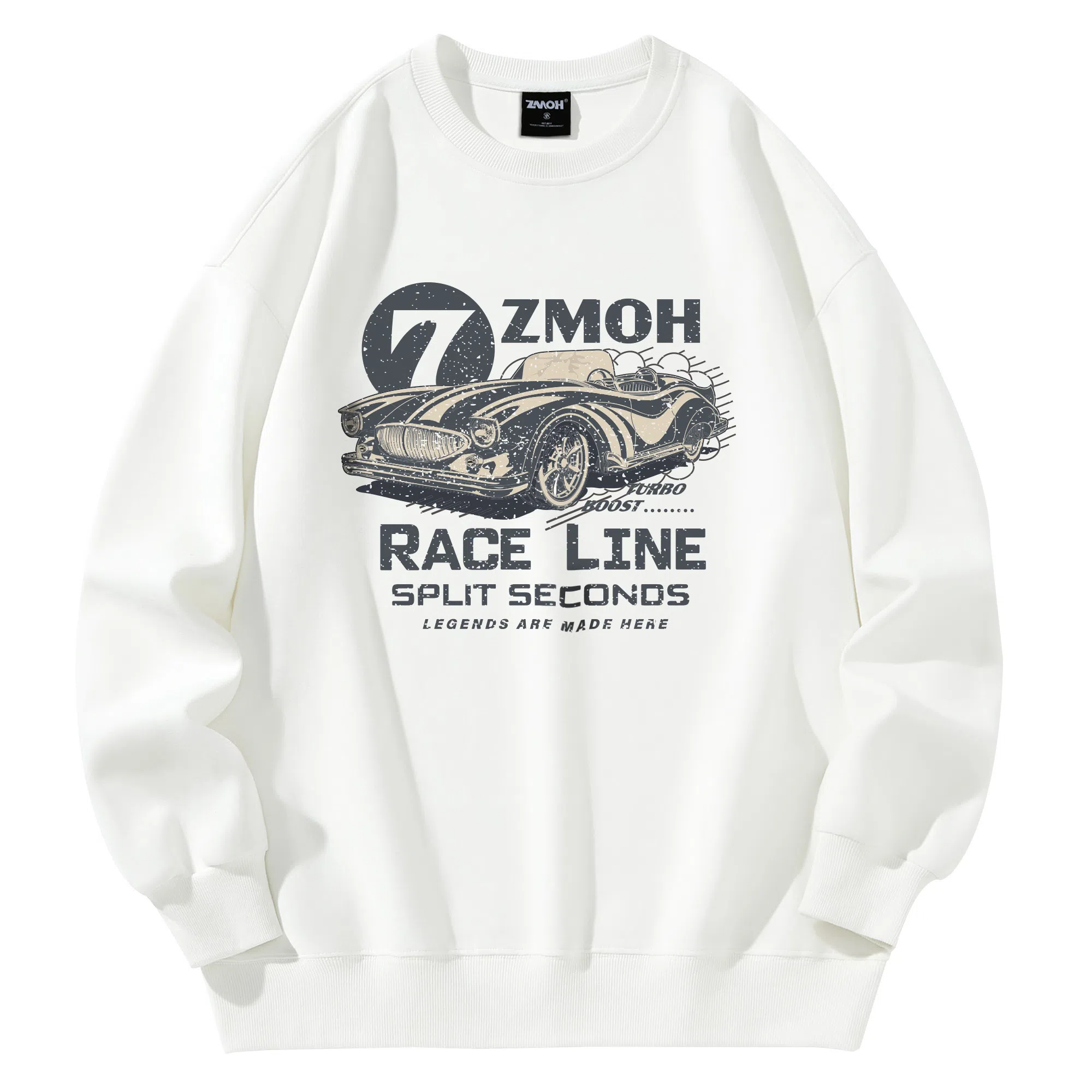 ZMOH LOGO