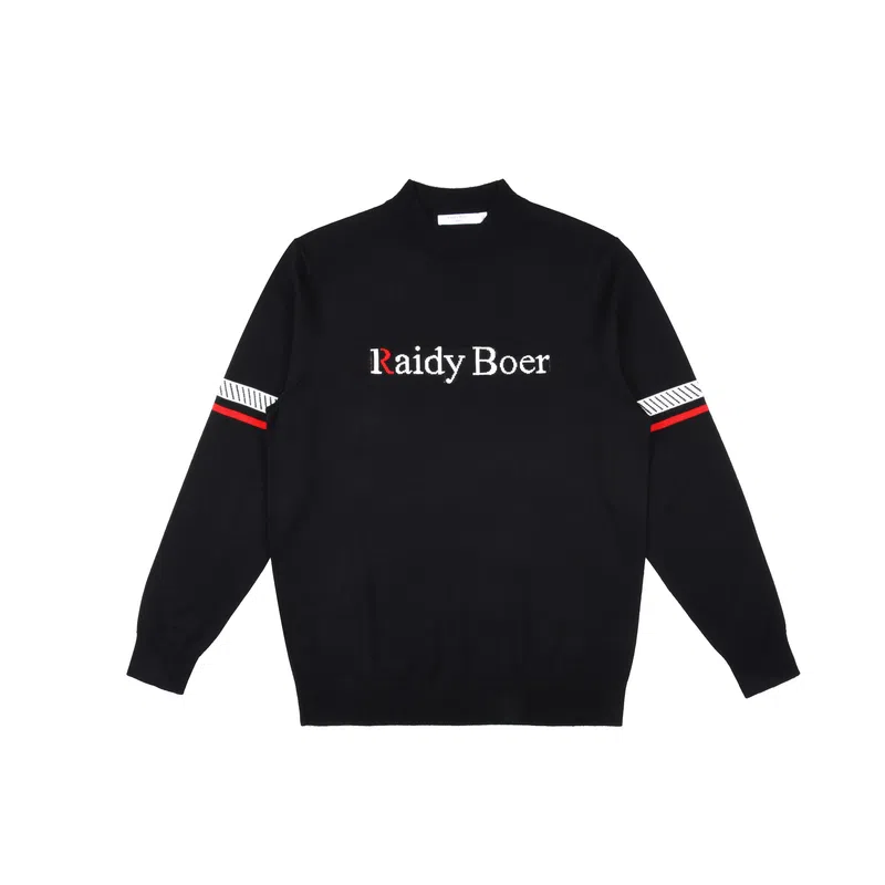 Raidy Boer logo