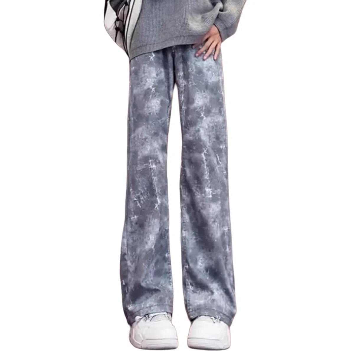 City Hipster oversizevibecleanfit