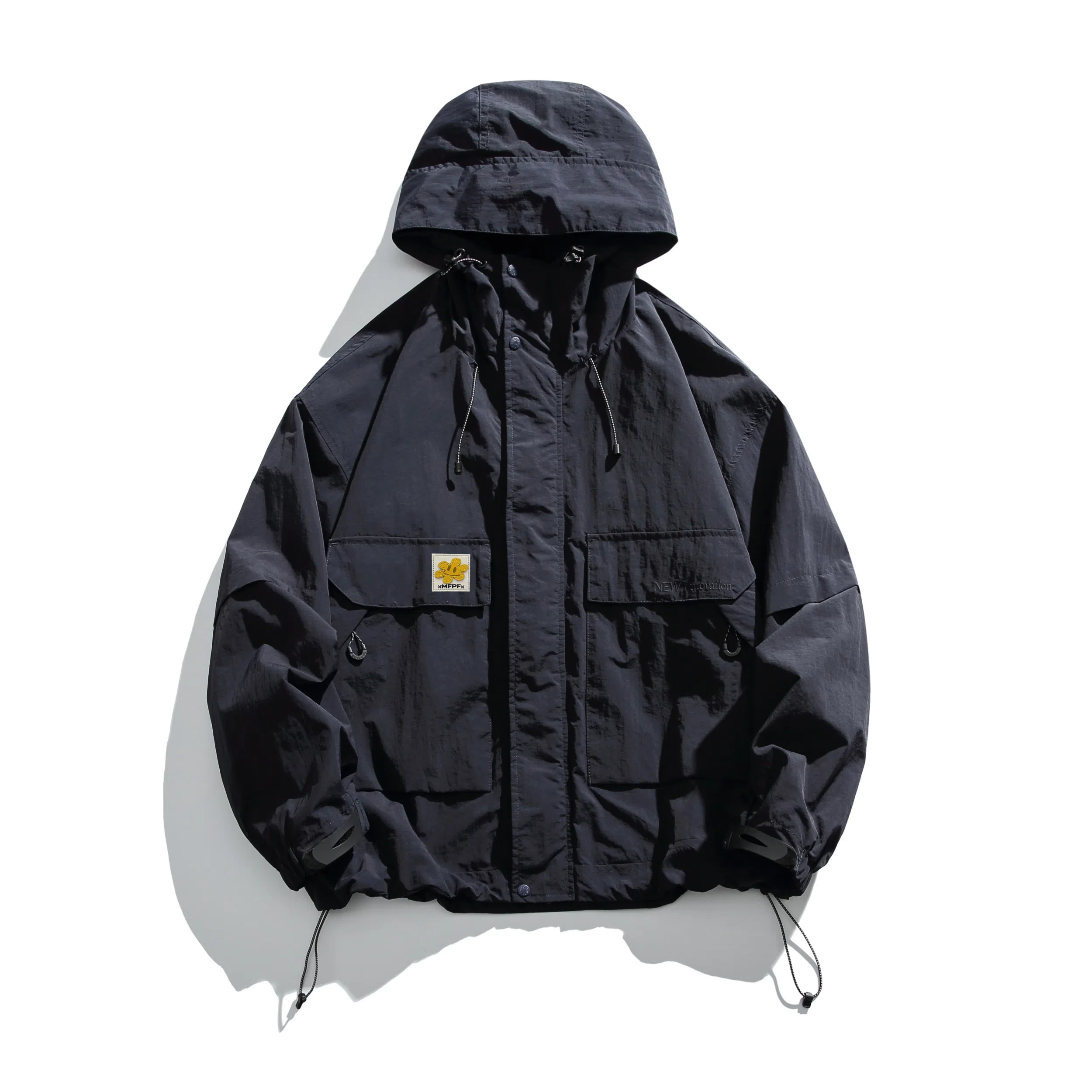 xMFPFx Outdoor Jacket
