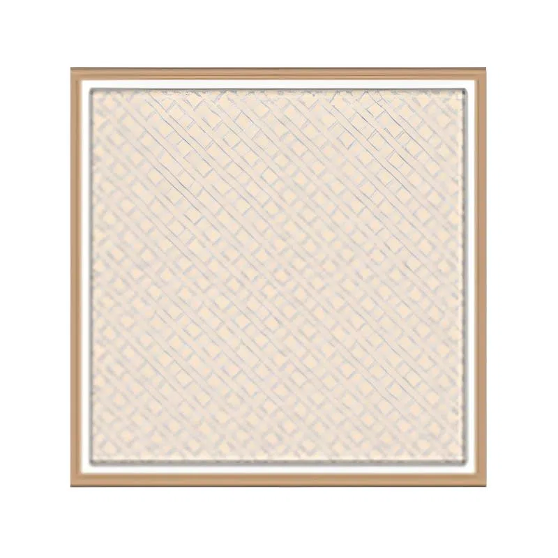 上海故事 绵羊毛双面印花人字纹中方巾礼盒装 桑蚕丝 丝巾 男女同款情侣款