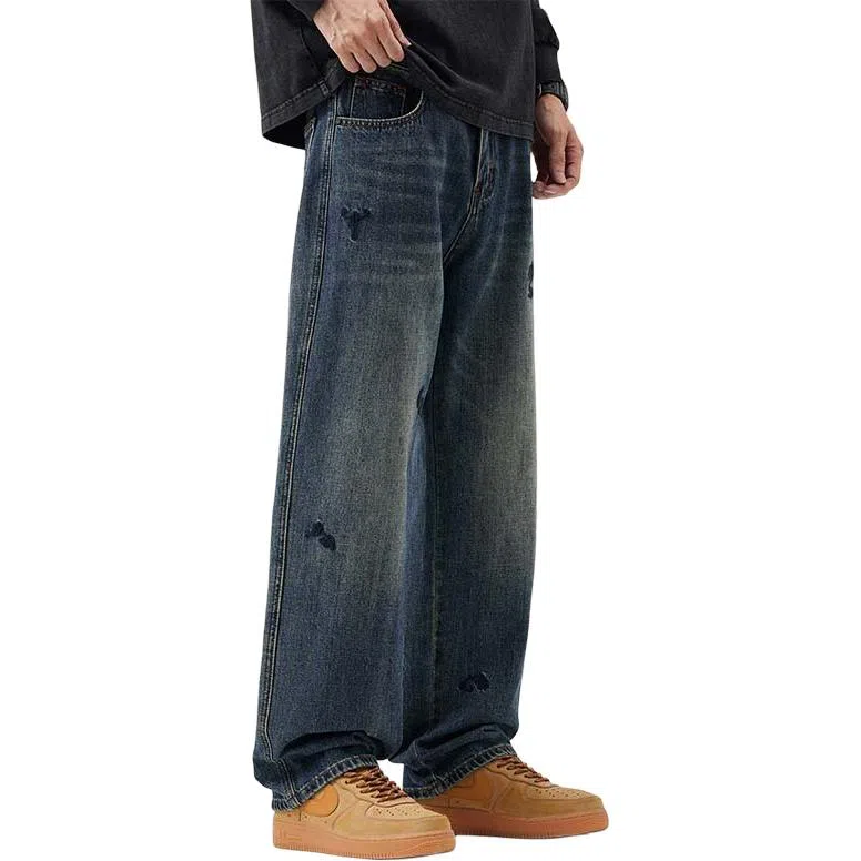 ASSIDUOUS CONFUSED EFFORT