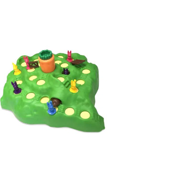 极慧猫 兔子陷阱游戏 其他桌游