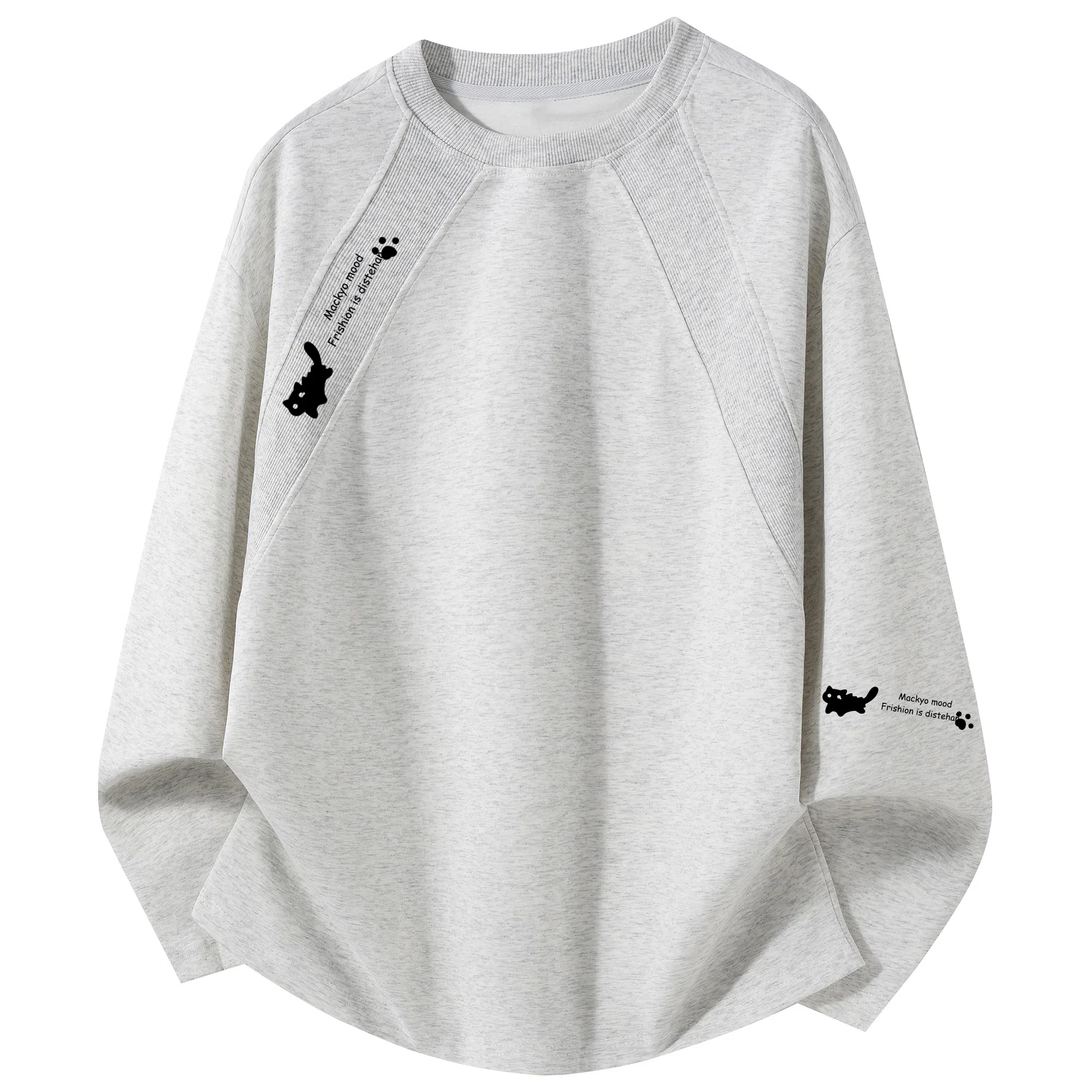 Mackyo x SOORCHCE LogoT