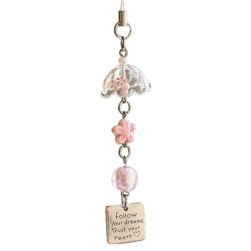 OXO OVERLOAD Ins Bag Charm