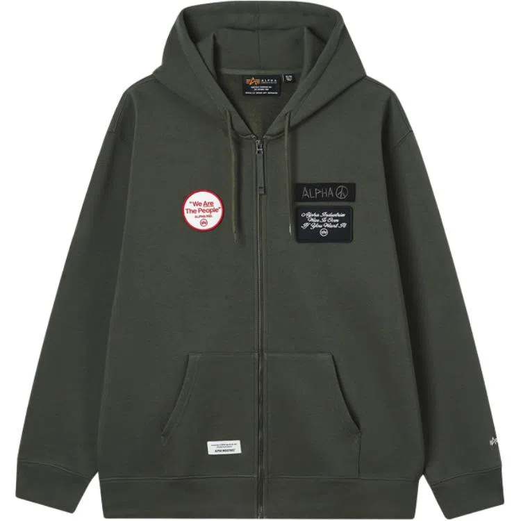Alpha Industries
