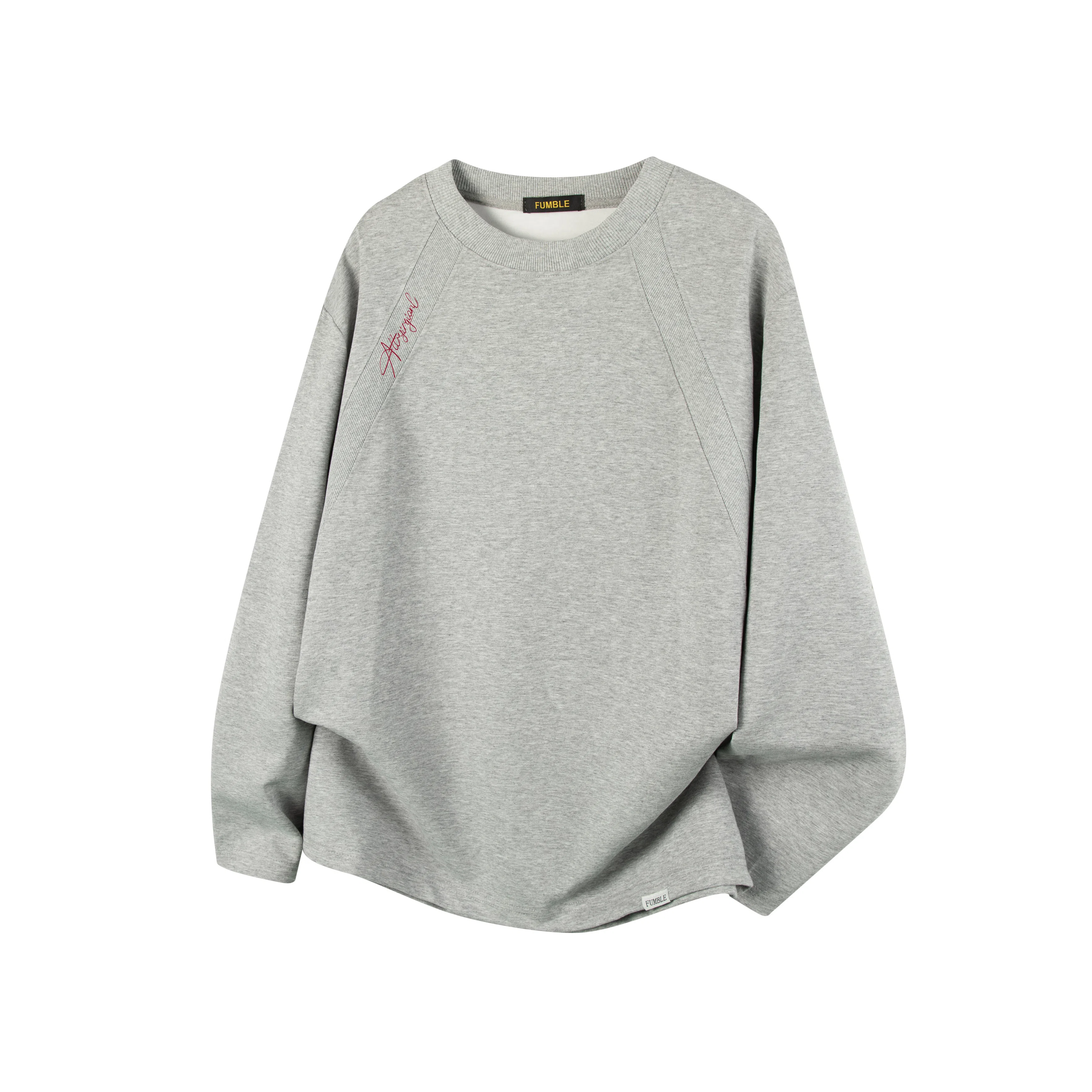 FUMBLE CleanfitLogobosxyT