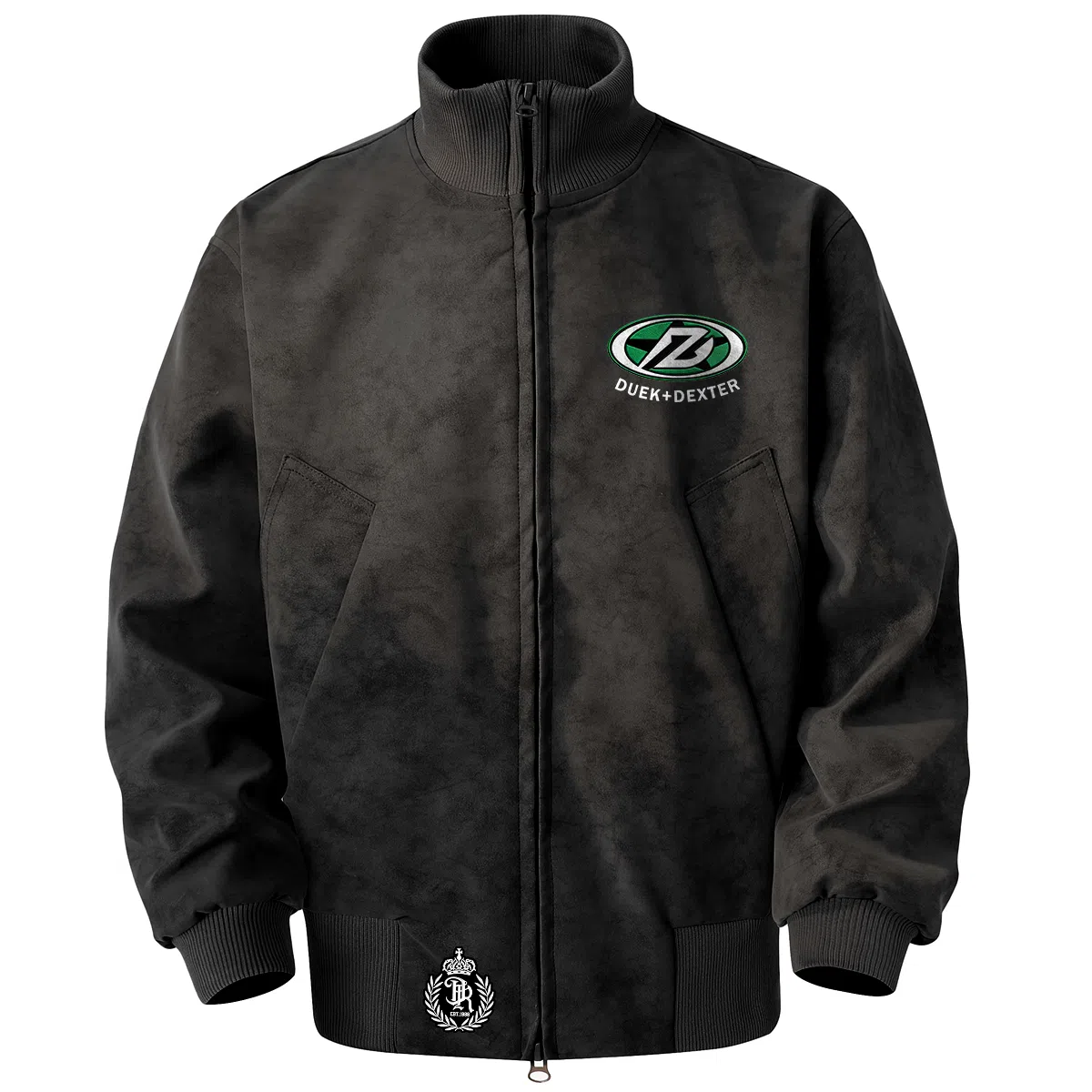 DUKE+DEXTER PUbomber