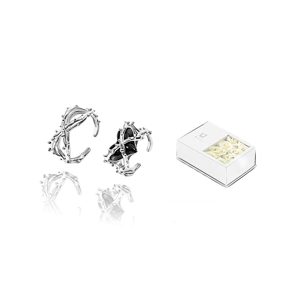 L7 Tangled Love-