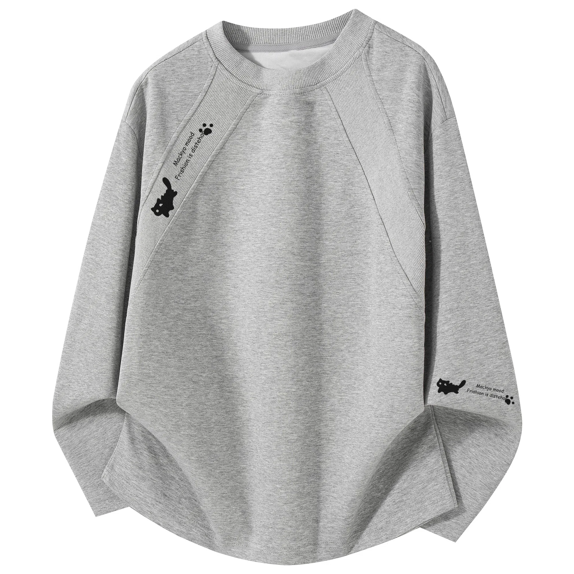 Mackyo x SOORCHCE LogoT