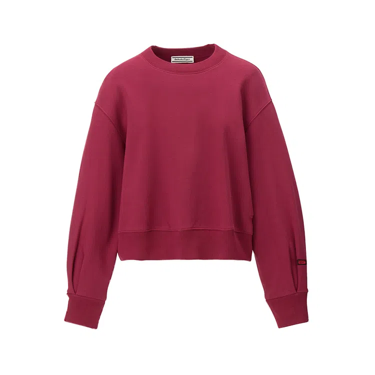 Onitsuka Tiger WS SWEAT TOP