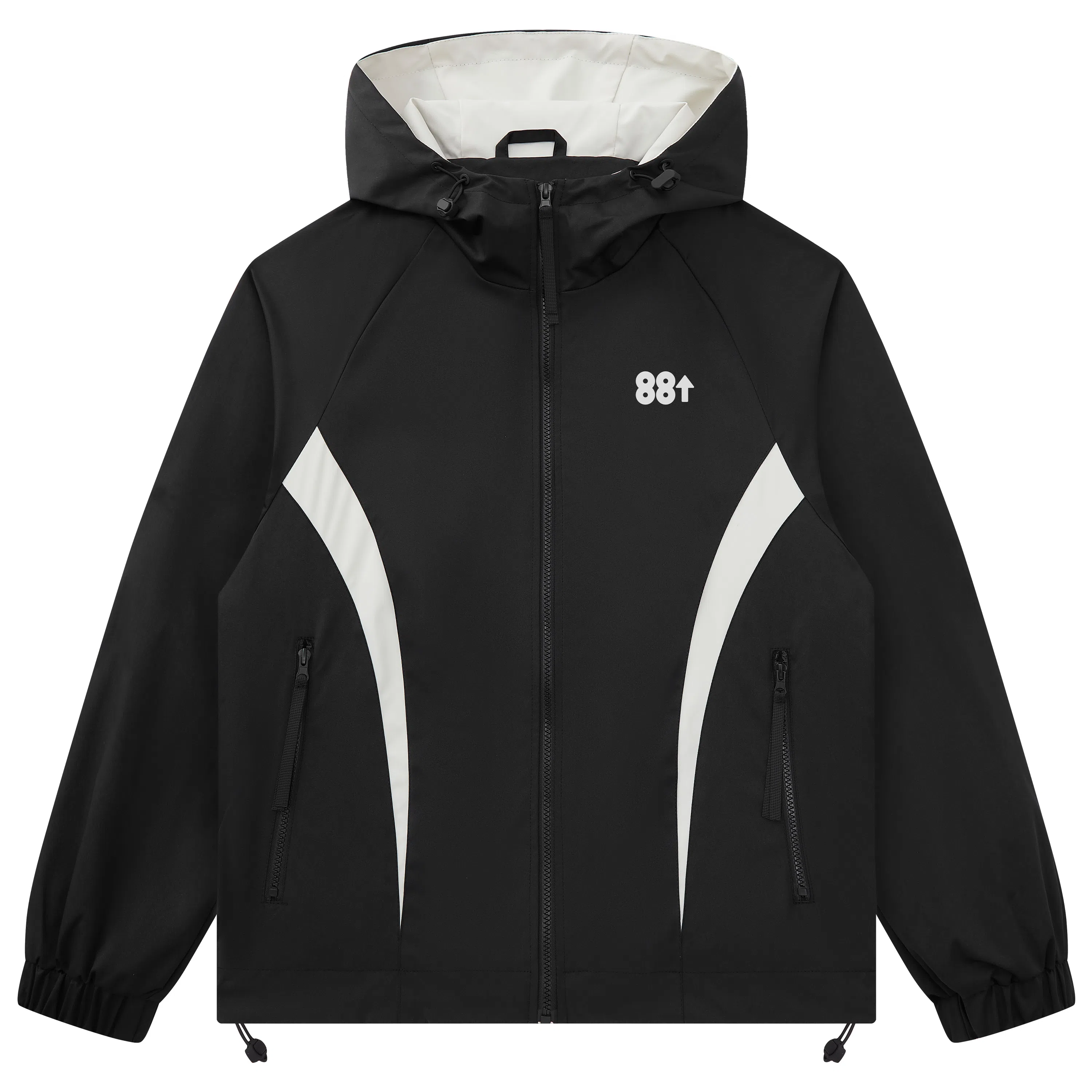 88rising 3Mlogo
