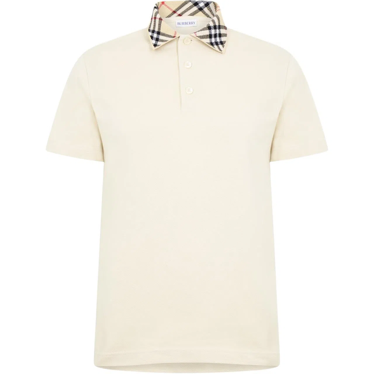 Burberry Polo