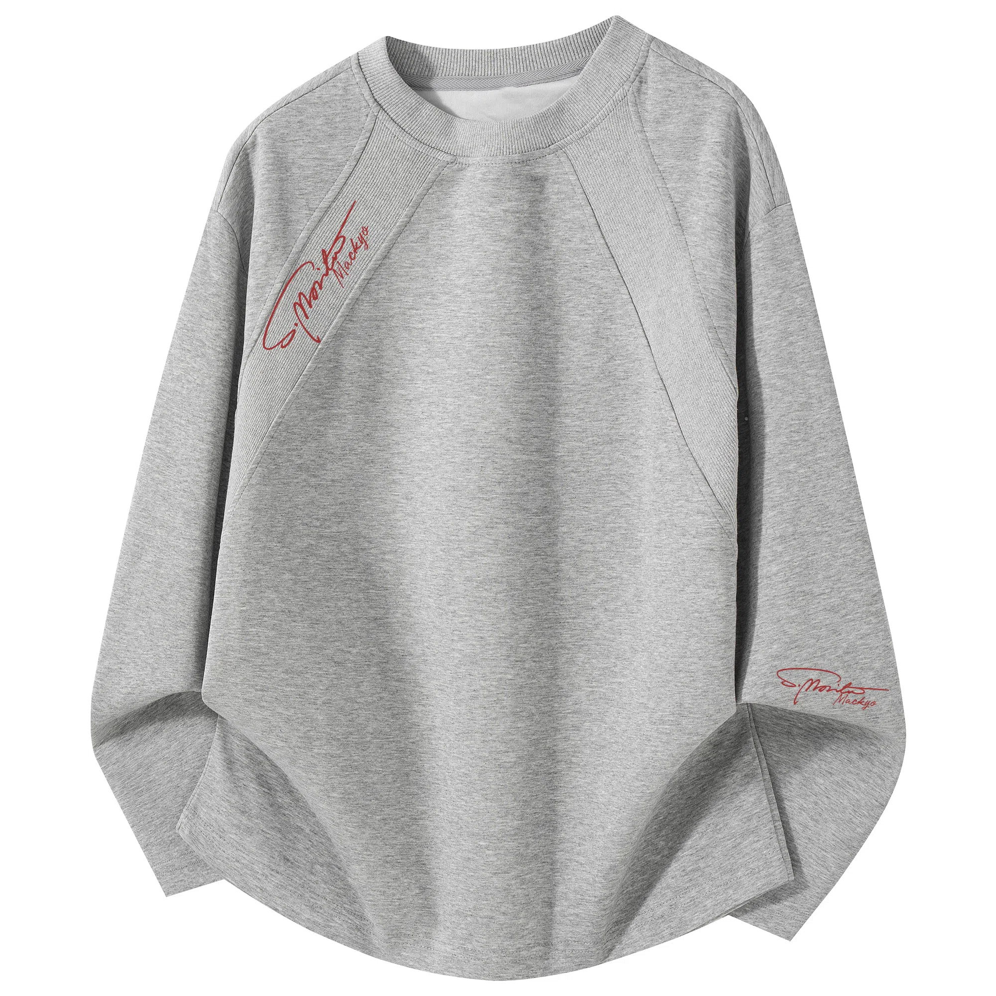 Mackyo x SOORCHCE LogoT