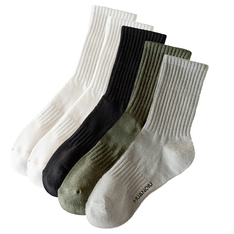 HUANQIU Socks