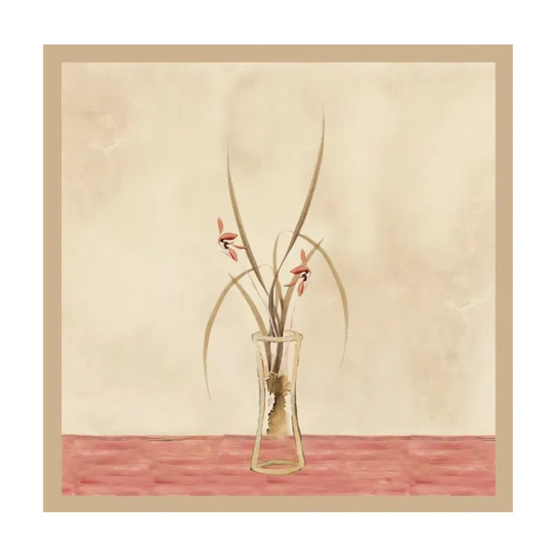 上海故事 真丝印花双面礼盒装 桑蚕丝 丝巾 女款