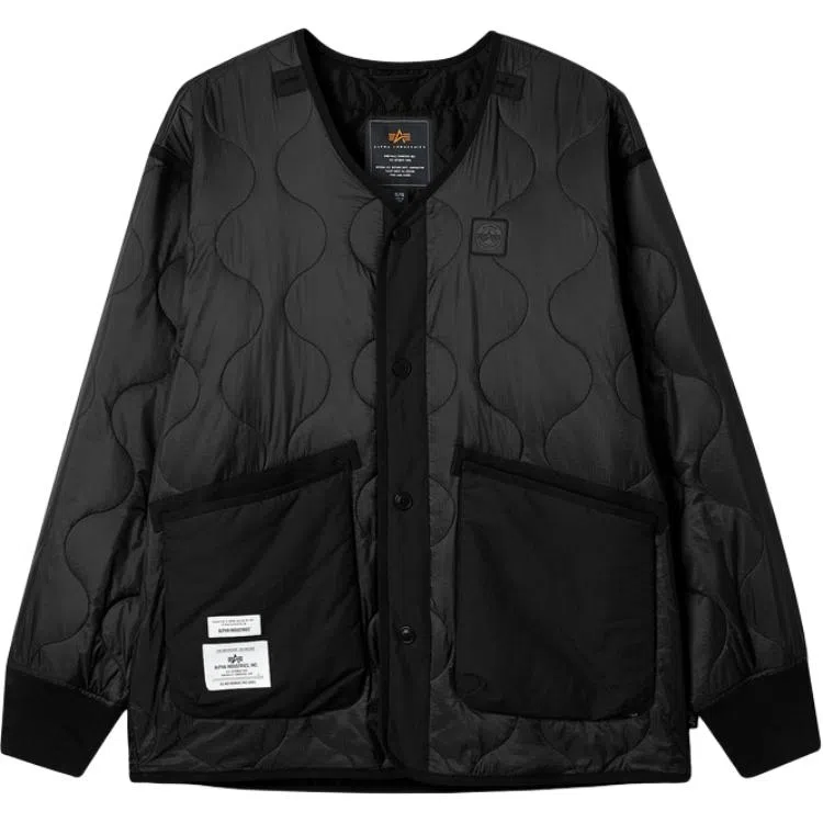 Alpha Industries